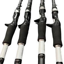 VARA CRANK 6'0 6-17LB CARRETILHA / LUMIS