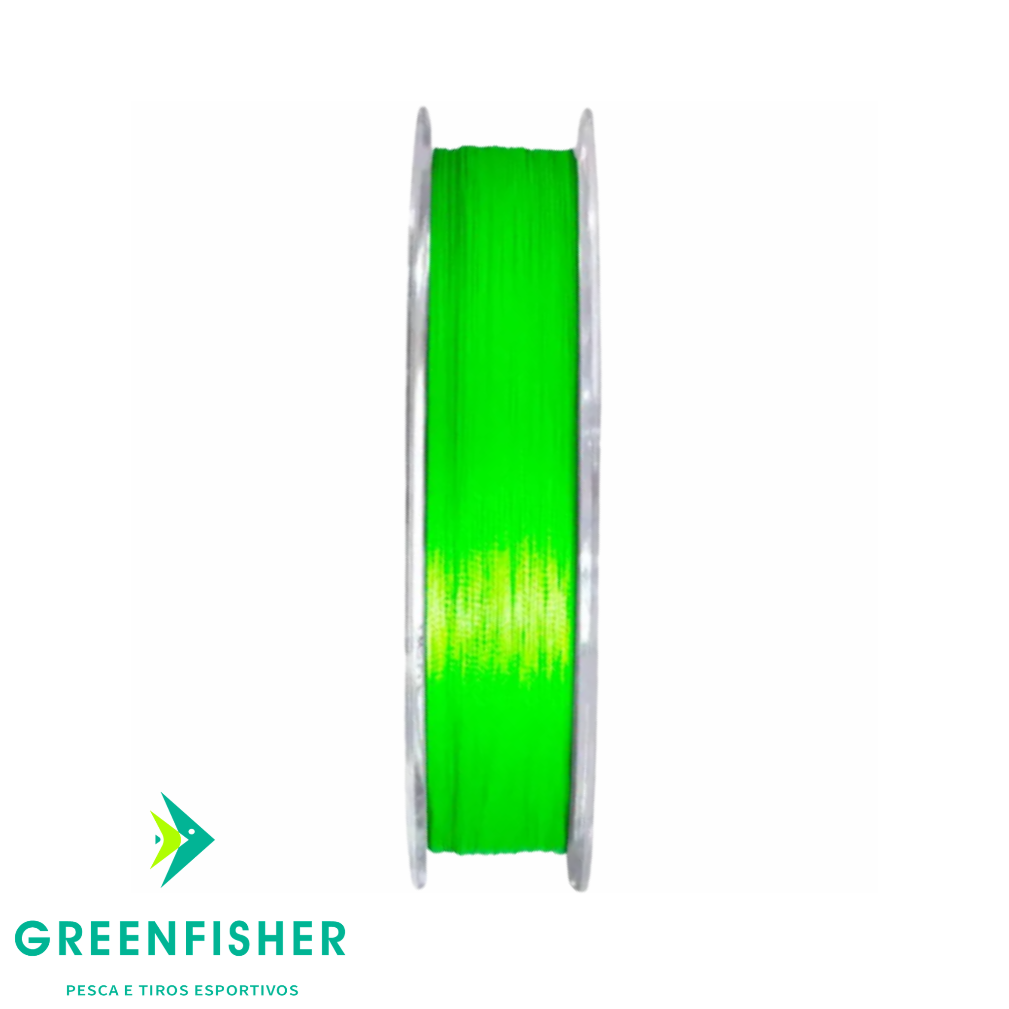 LINHA MULTIFILAMENTO FINESSE 8X - 300M / CROWN