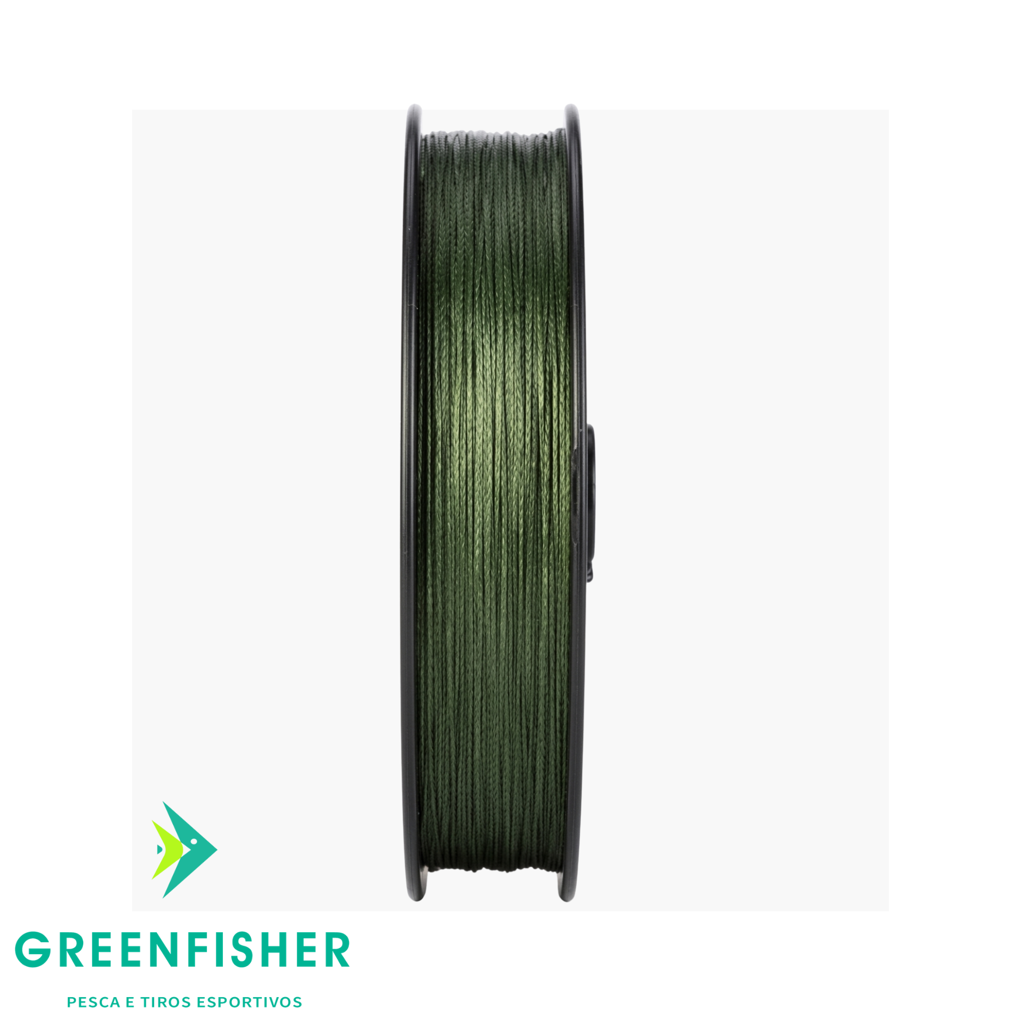 LINHA MULTIFILAMENTO SFX 8X GREEN - 270M / RAPALA