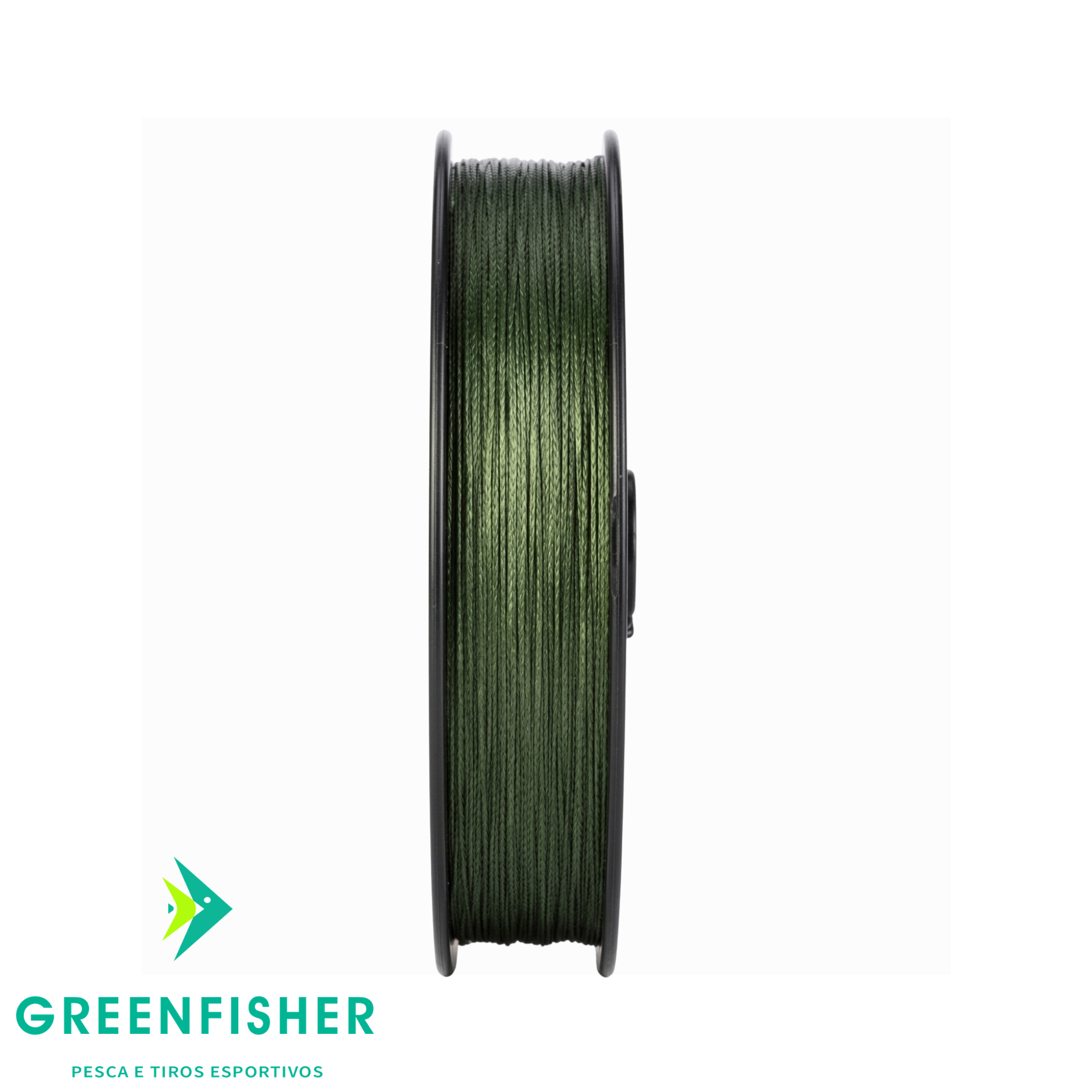 LINHA MULTI SFX 4X GREEN - 270M / RAPALA