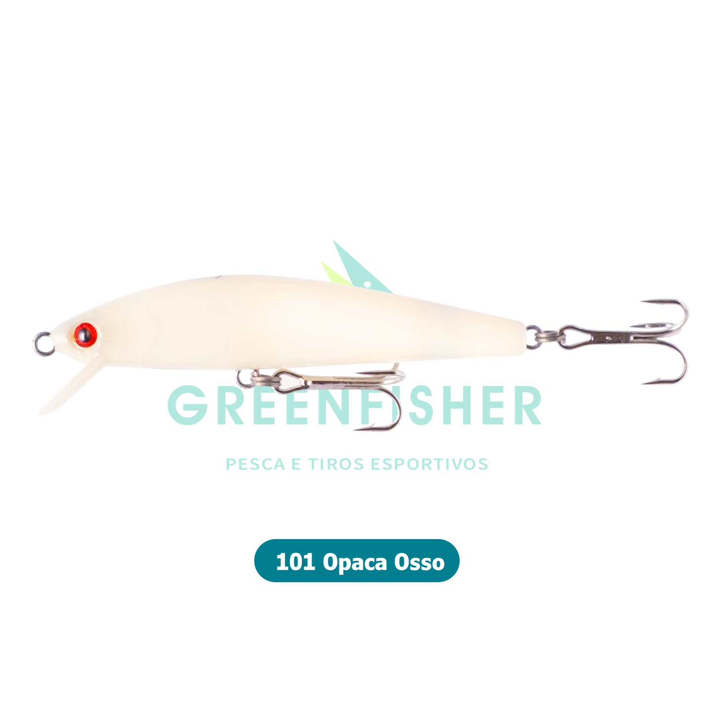 ISCA QUEEN 90 - 12GR / NELSON NAKAMURA