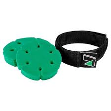 ORGANIZADOR DE VARAS VERDE / JOGA