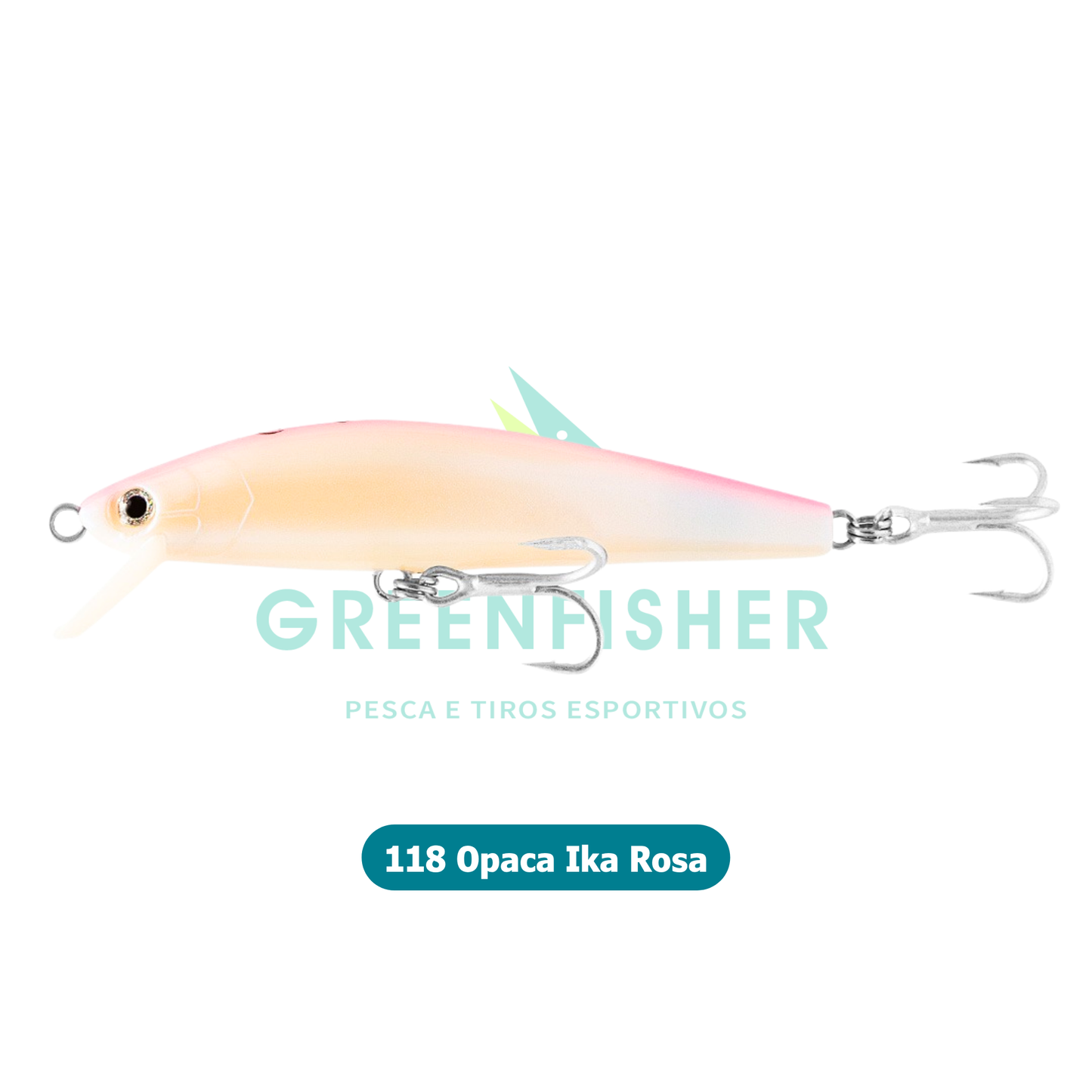 ISCA QUEEN 90 - 12GR / NELSON NAKAMURA