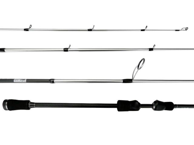VARA SPIRIOR XT 6'0 10-25LB MOLINETE /LUMIS