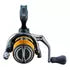 MOLINETE SAHARA C2000 SHG / SHIMANO