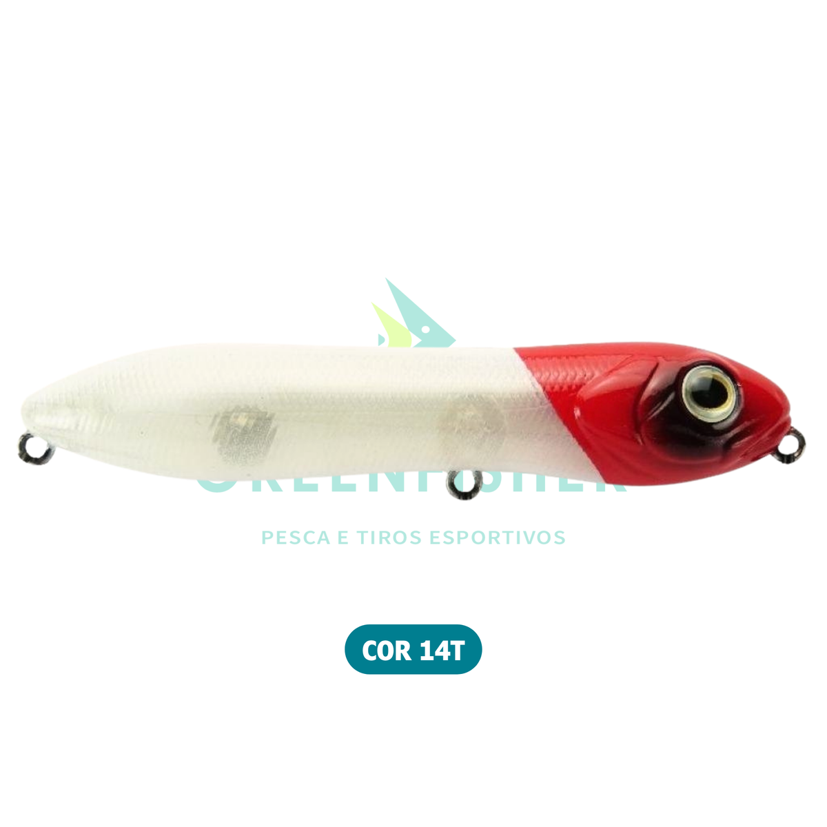 ISCA HAMMER 100 - 18GR / MARINE SPORTS