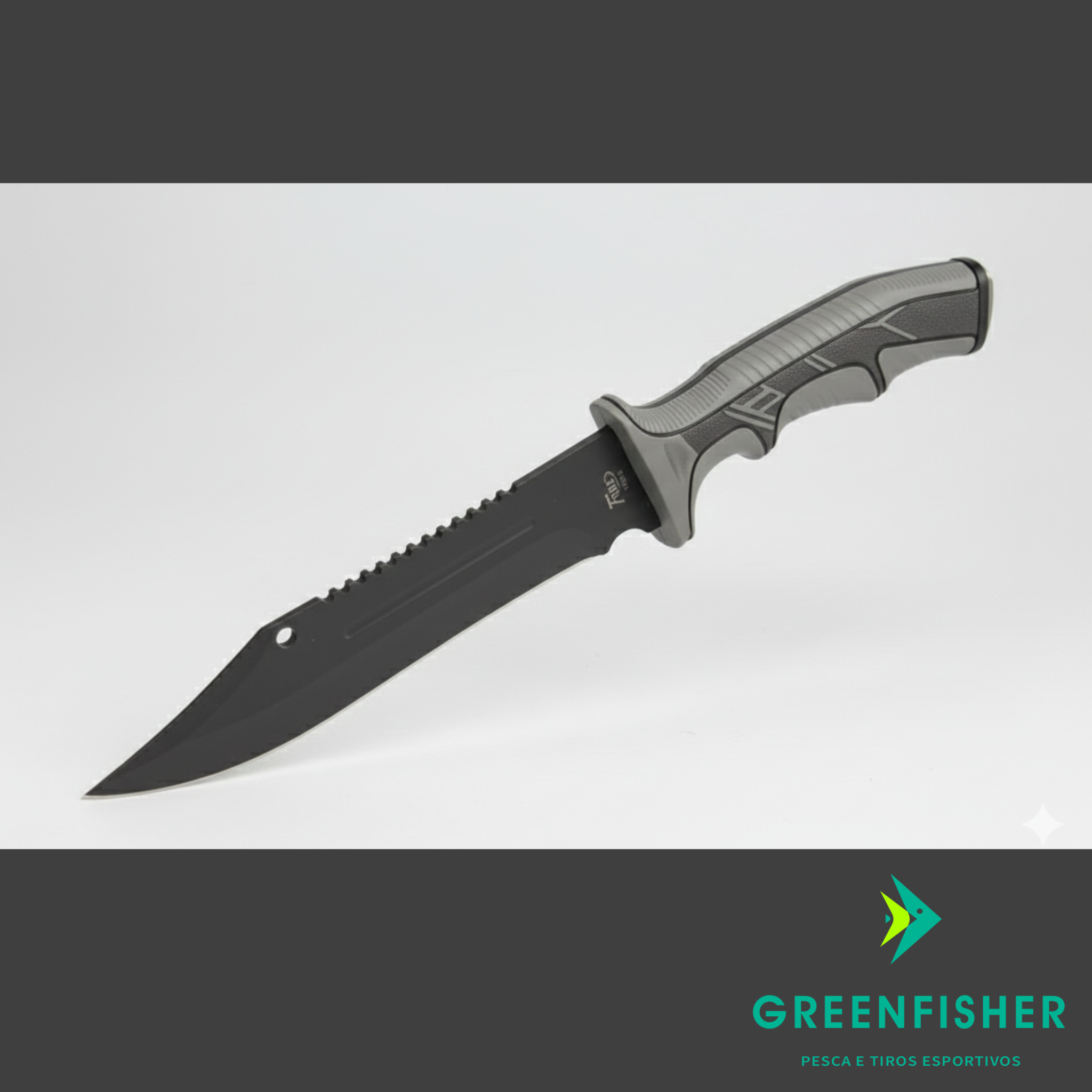 FACA TAUE YK0-5 / GREENFISHER