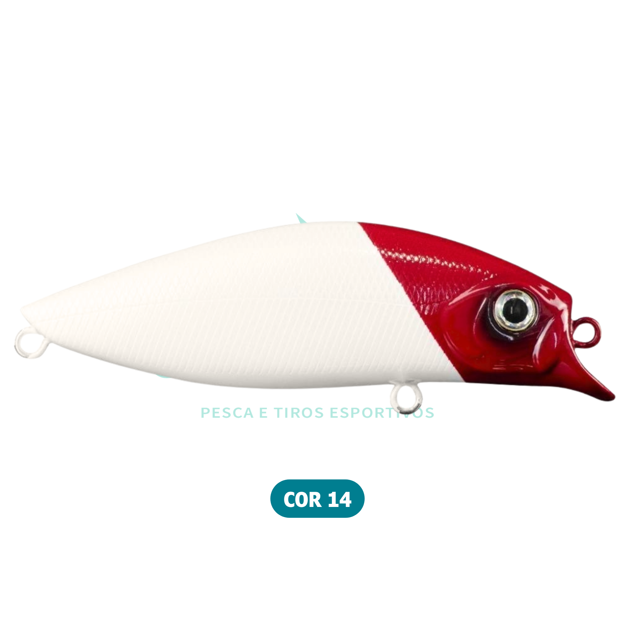 ISCA BRAVA GRAND 100 - 23.9G / MARINE SPORTS