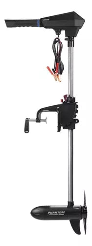 MOTOR ELETRICO PHANTOM FW 54LB PHFW54 / MARINE SPORTS