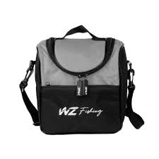 BOLSA TÉRMICA 350ML / WZ FISHING