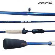 VARA STP 6'3 6-14LB MOLINETE / SAINT