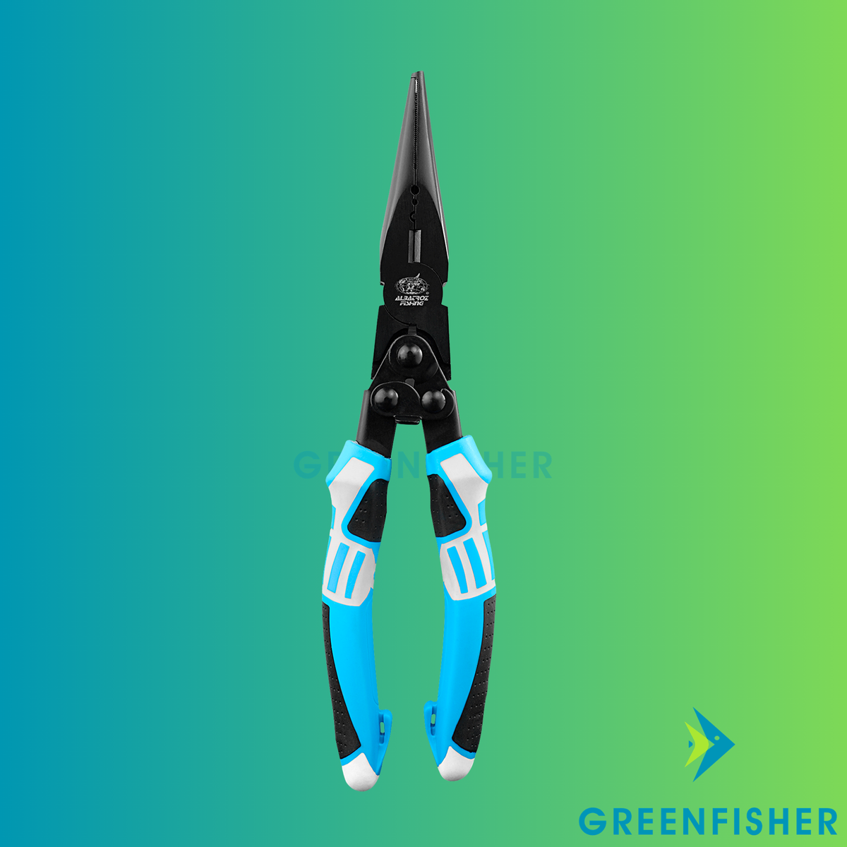 ALICATE DE PESCA X54-1 / ALBATROZ FISHING