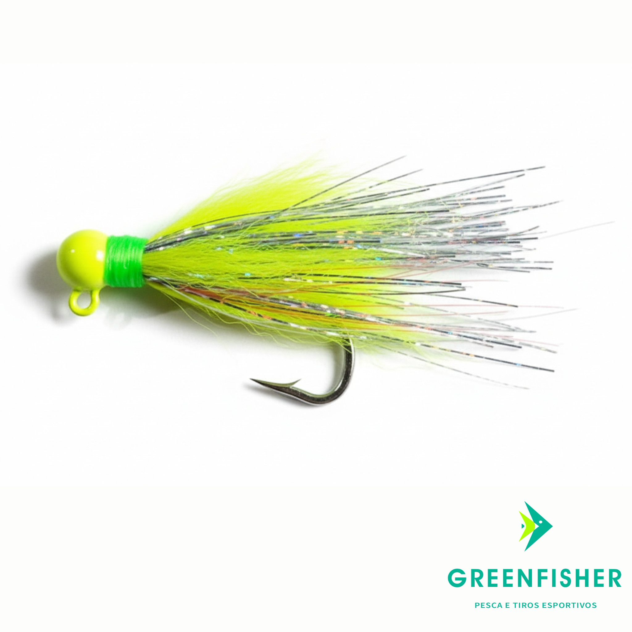 JIG BOLOTA AMAZON / PH JIGS