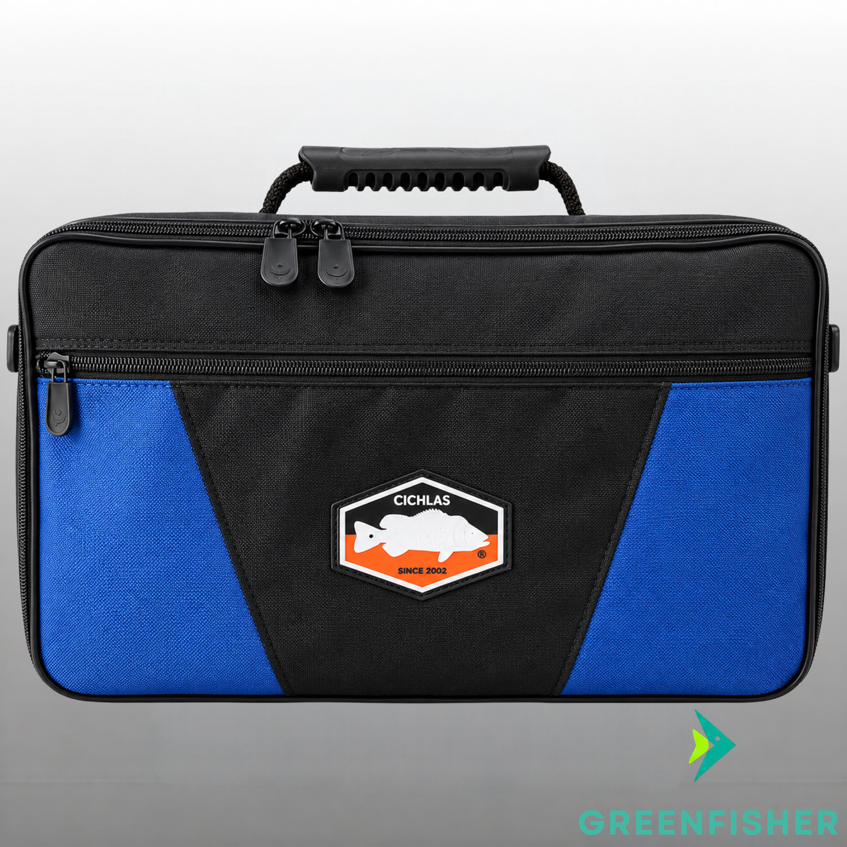 BOLSA PORTA CARRETILHAS - SINCE 2016 / CICHLAS