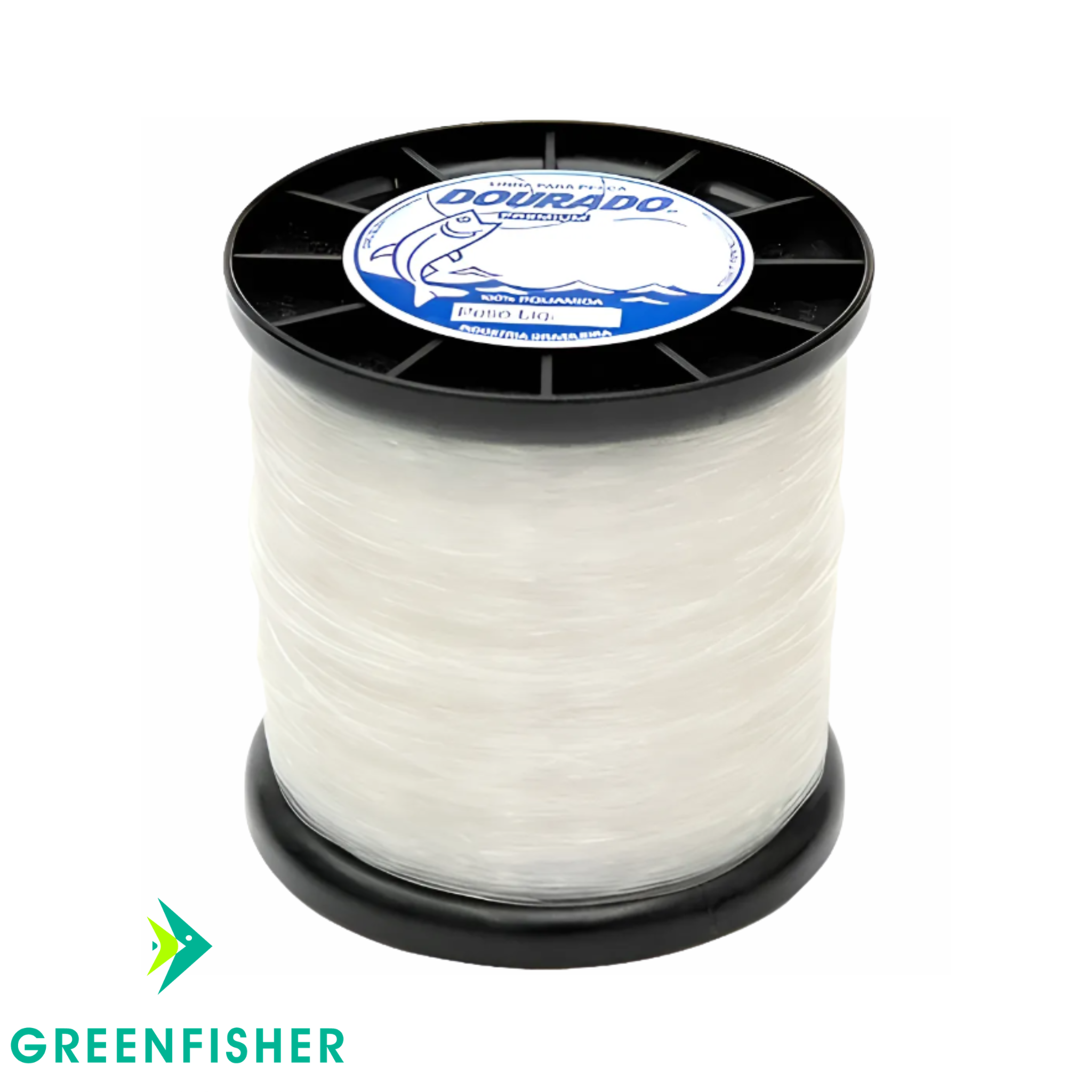 LINHA DOURADO MONOFILAMENTO / MAZZAFERRO