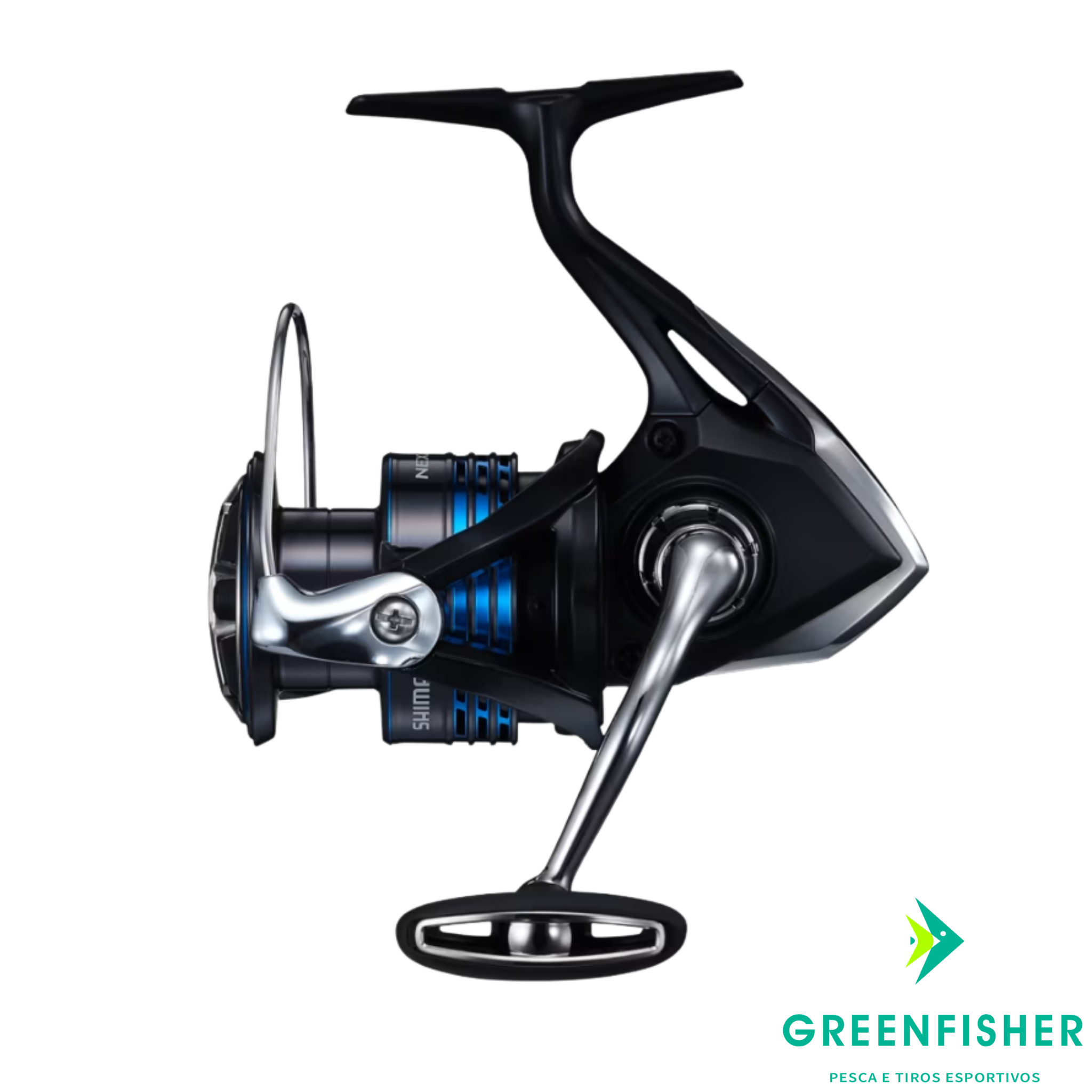 MOLINETE NEXAVE 1000 / SHIMANO