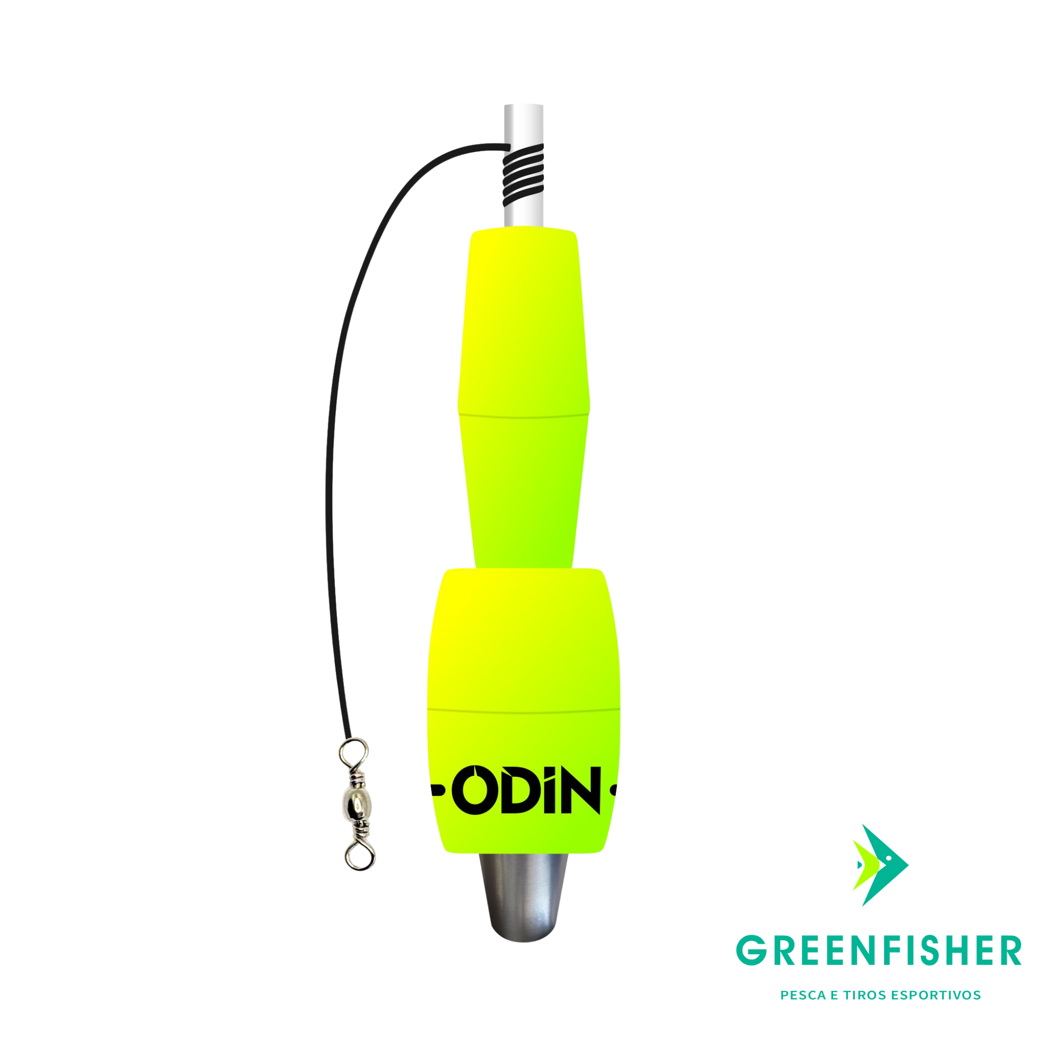 BOIA TORPEDO ODIM 20G / STORNY