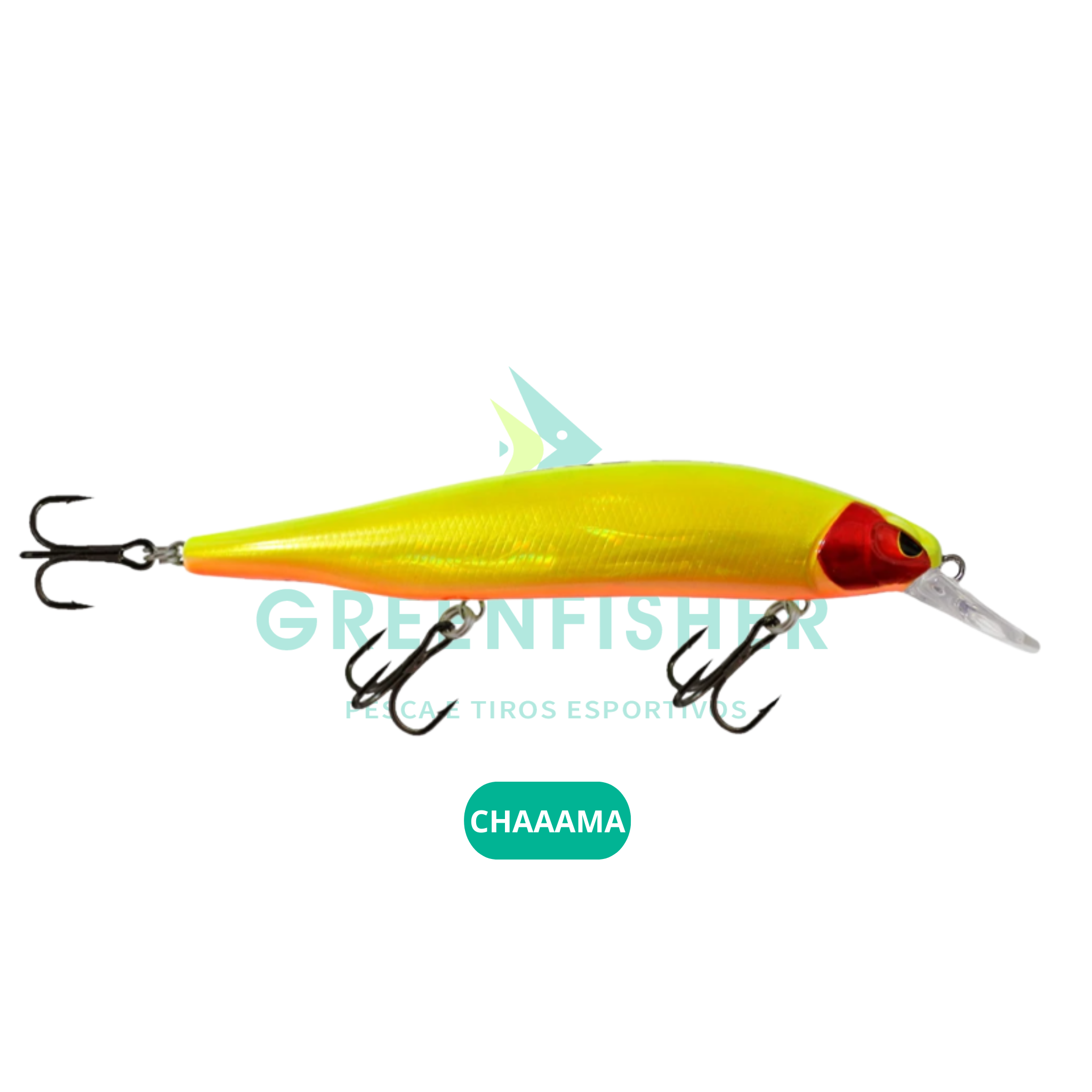 ISCA BRUTAL 115 - 20G / LORI
