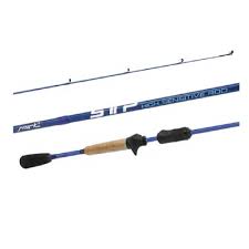 VARA STP 6'3 6-14LB MOLINETE / SAINT