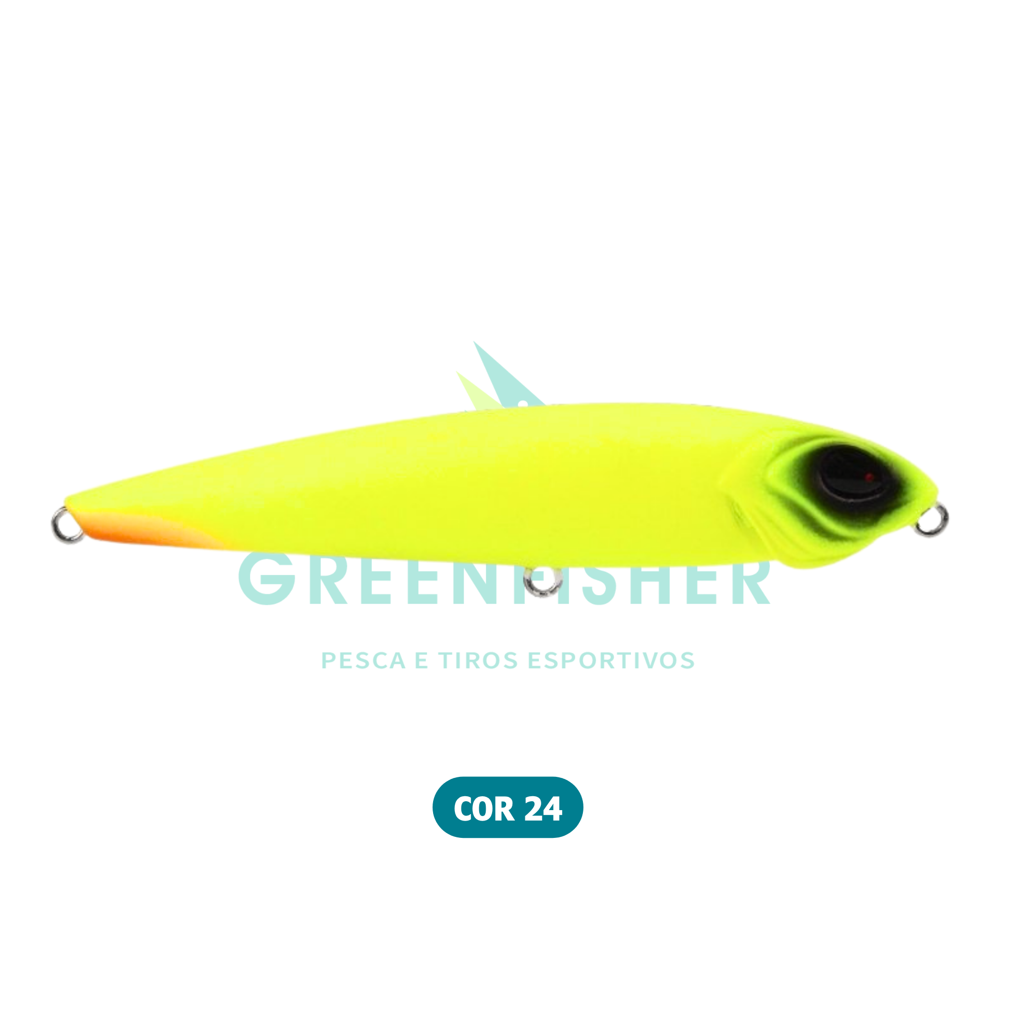 ISCA SNAKE 90 - 11GR / MARINE SPORTS