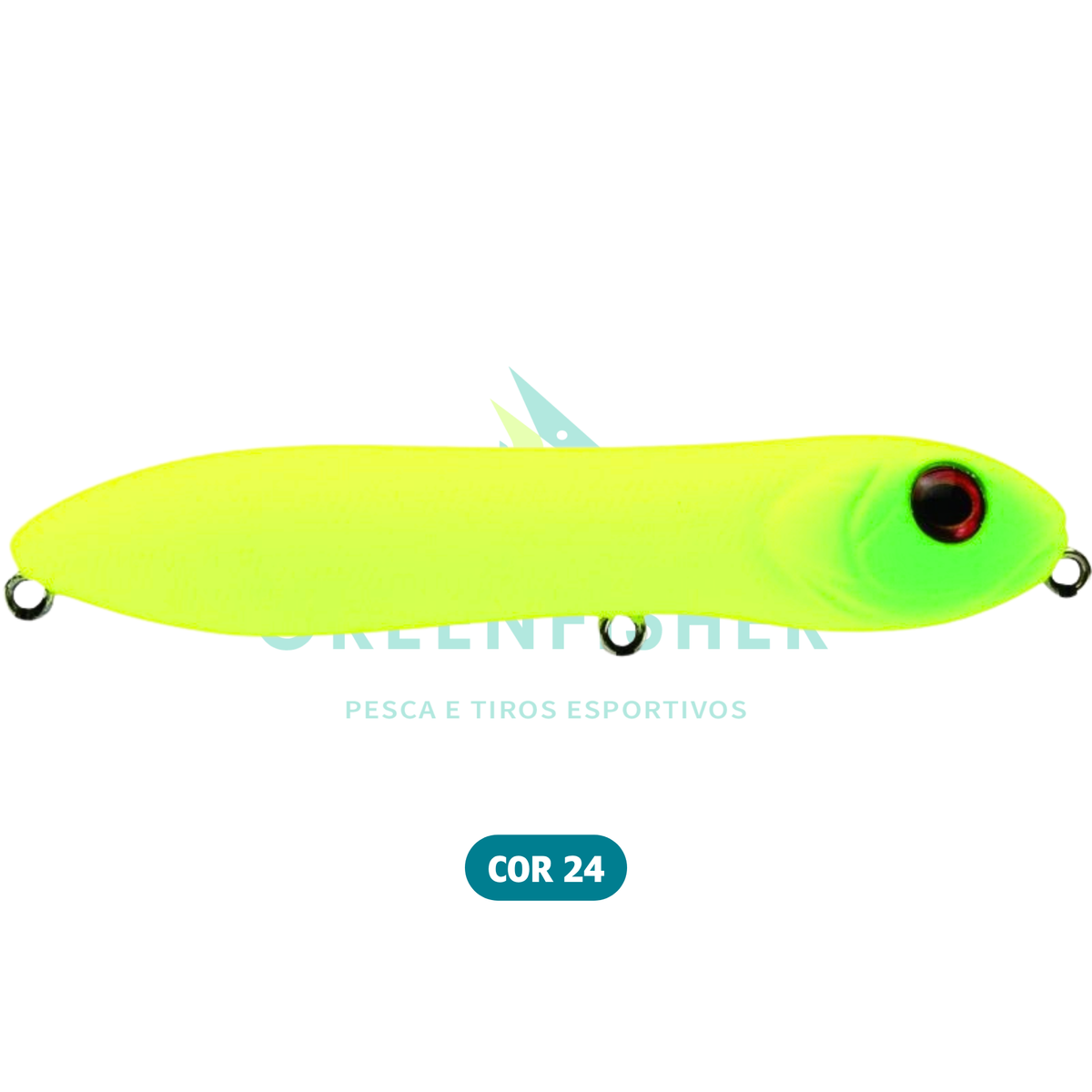 ISCA HAMMER 100 - 18GR / MARINE SPORTS