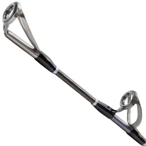VARA TEREZ 6'6 8-200LBS / SHIMANO