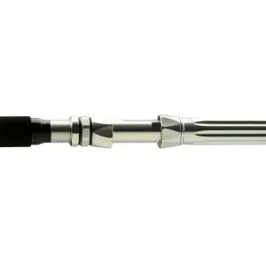 VARA TEREZ 6'6 8-200LBS / SHIMANO