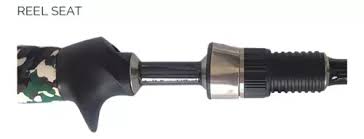VARA TUNIZZA PRO 6'3 4-12LB CARRETILHA / LUMIS