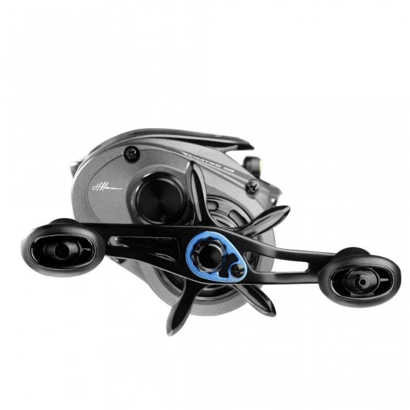CARRETILHA VENATOR GS SHIL / MARINE SPORTS