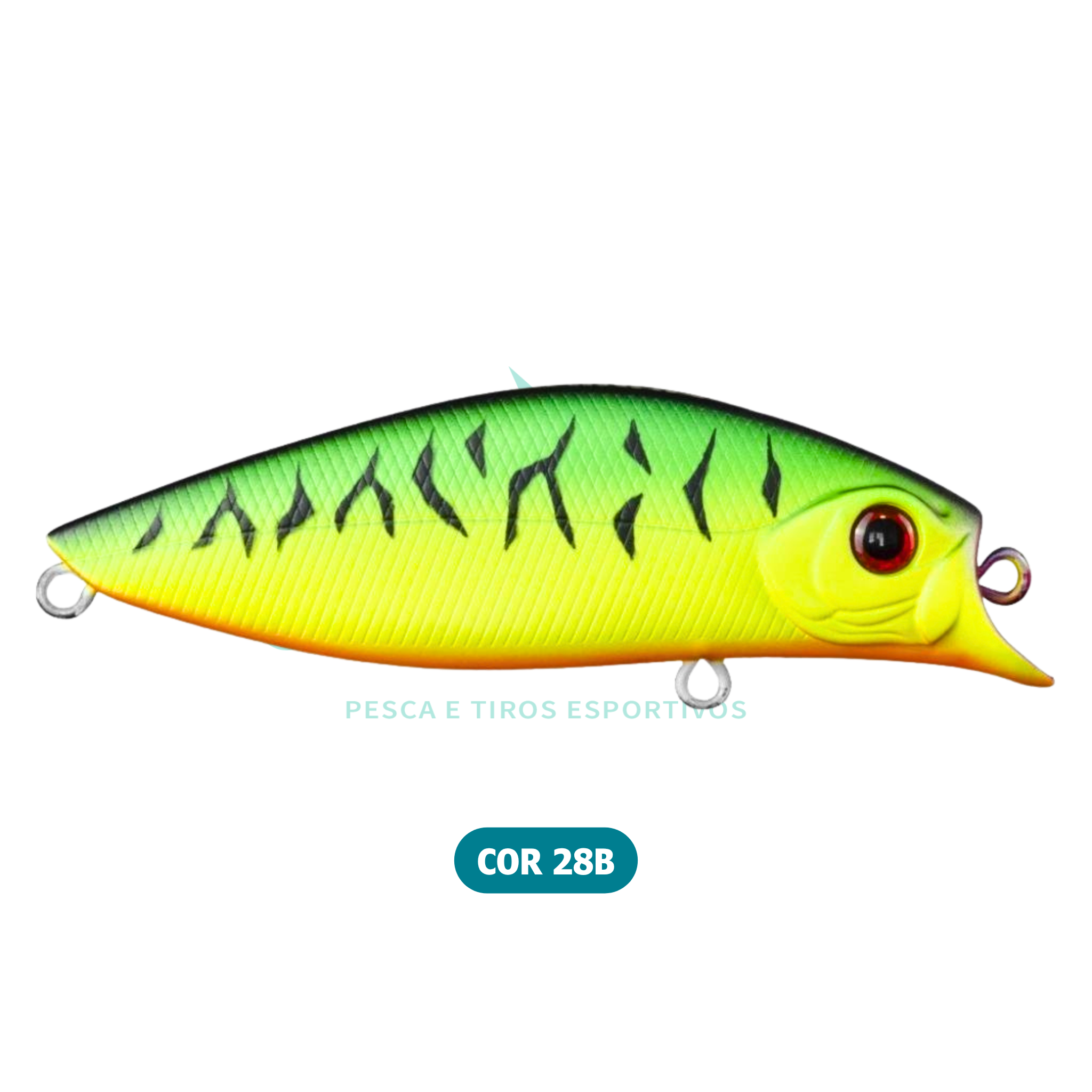 ISCA BRAVA GRAND 100 - 23.9G / MARINE SPORTS