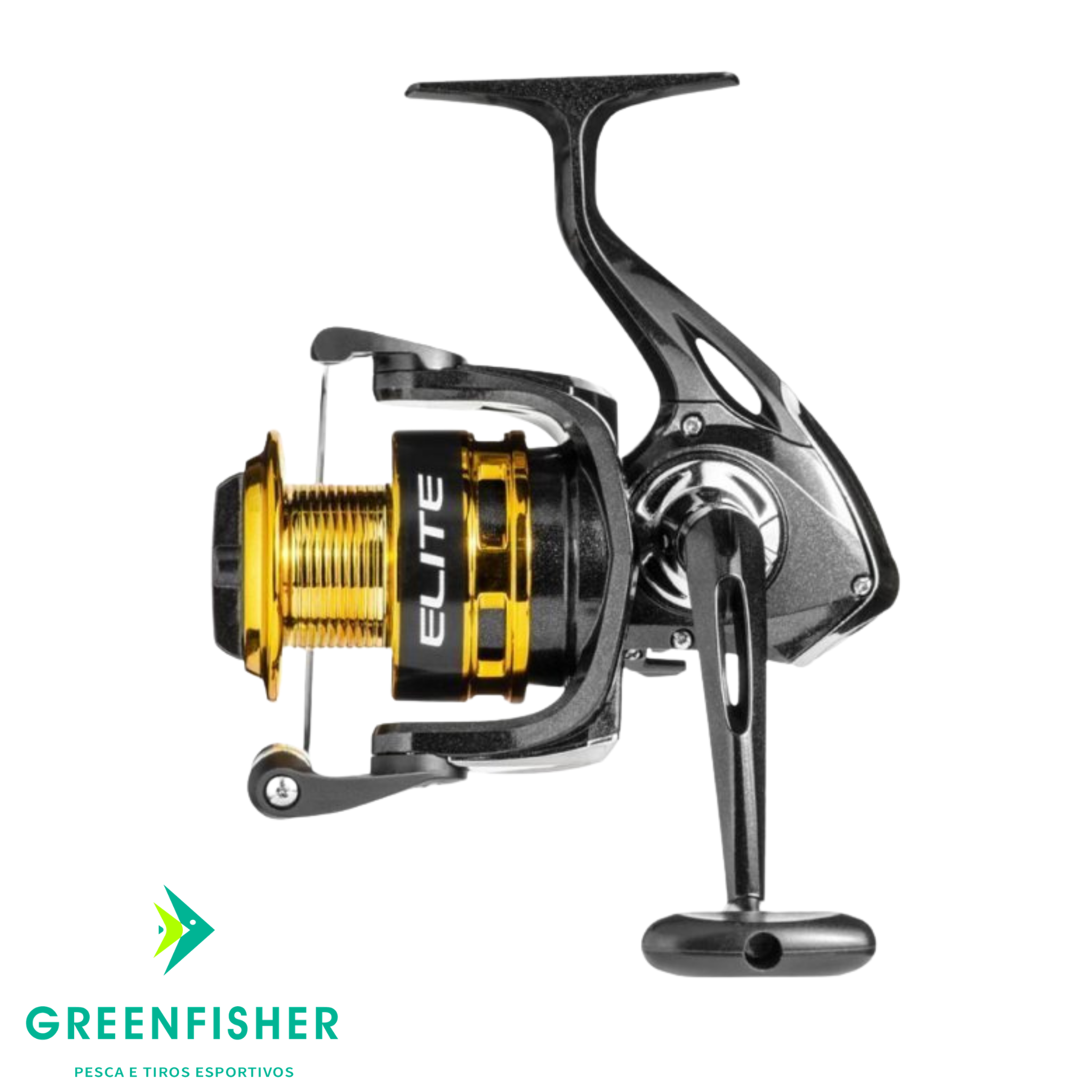 MOLINETE ELITE GOLD / MARINE SPORTS