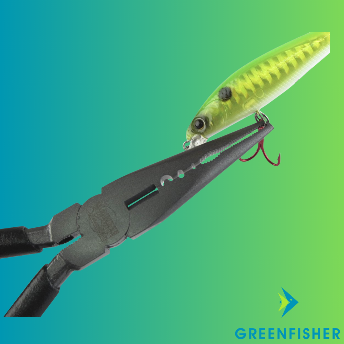 ALICATE DE BICO SRP -165 / MARINE SPORTS