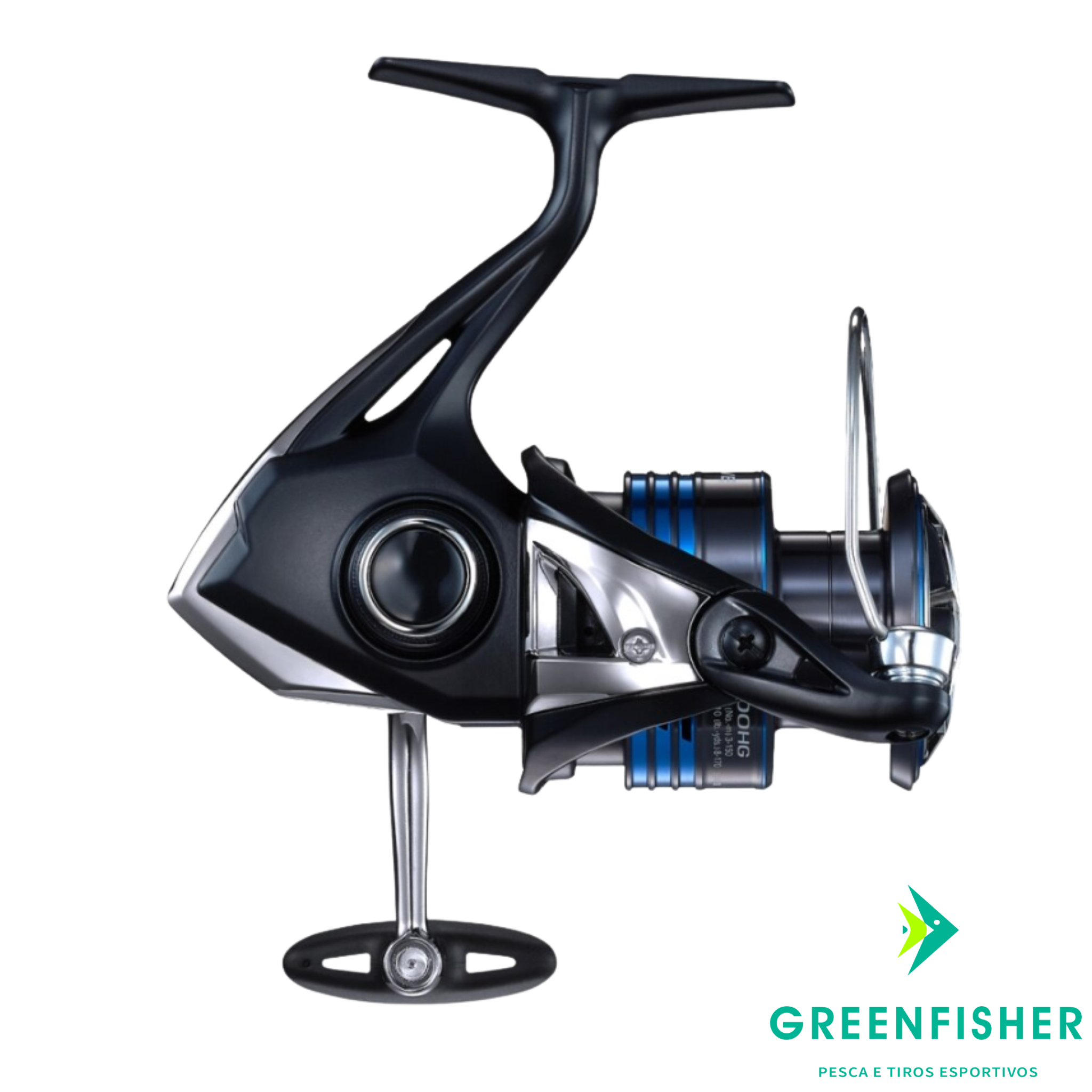 MOLINETE NEXAVE 1000 / SHIMANO