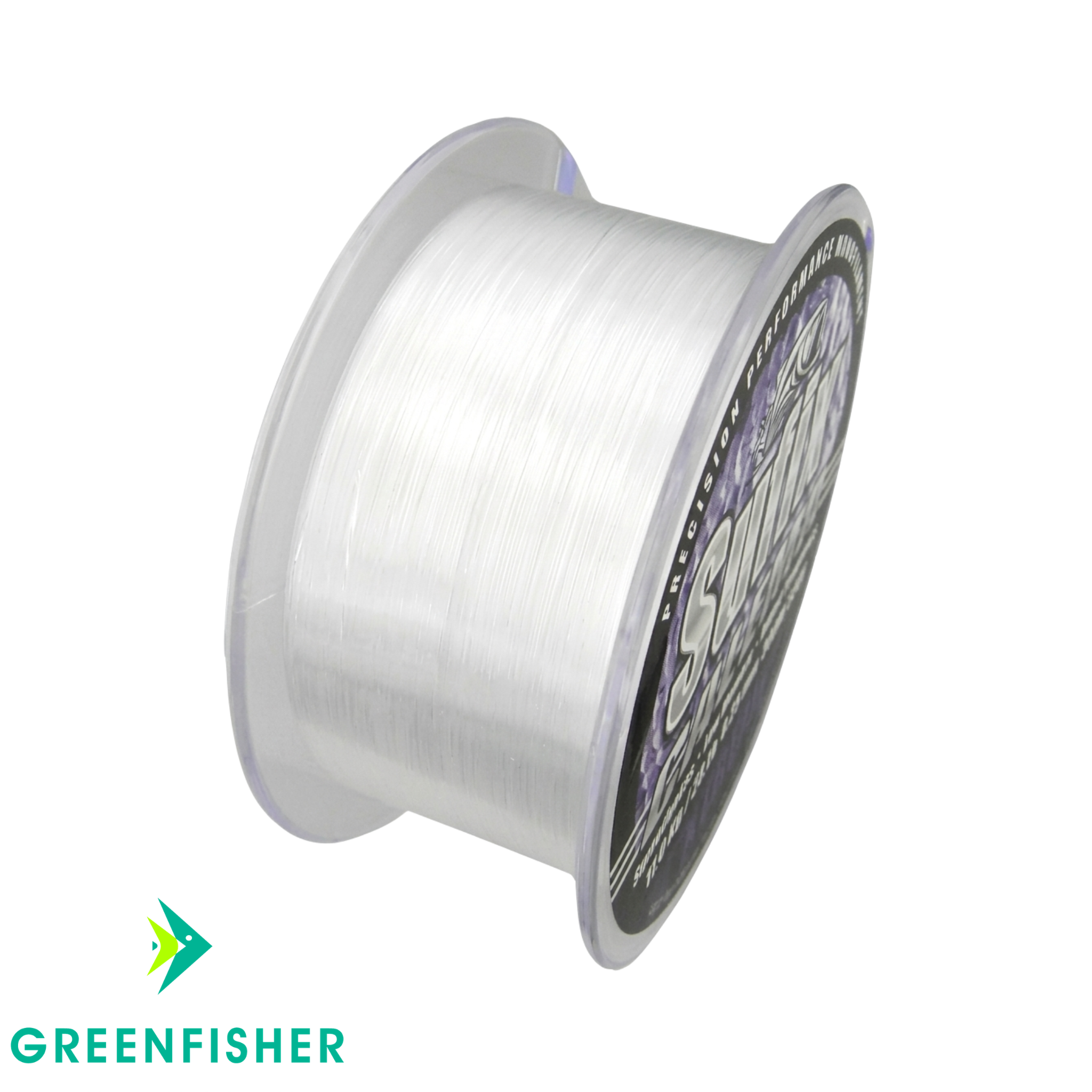 LINHA MONOFILAMENTO CALEMA XTREME - 300MT / SUFIX