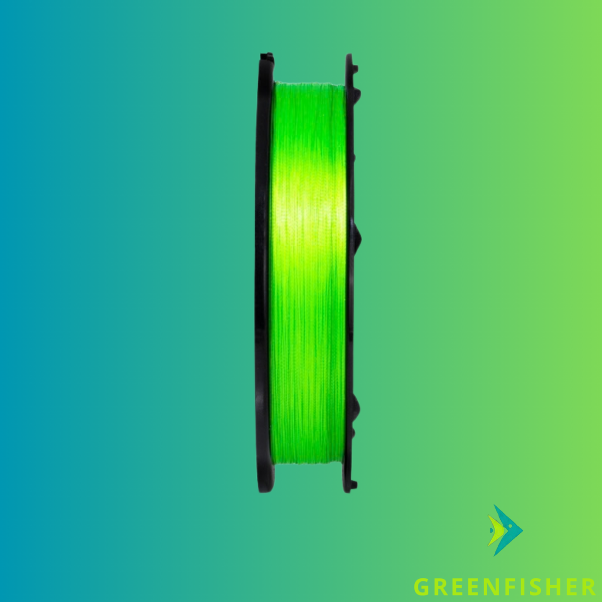 LINHA MULTIFILAMENTO FINESSE 8X - 150M / CROWN