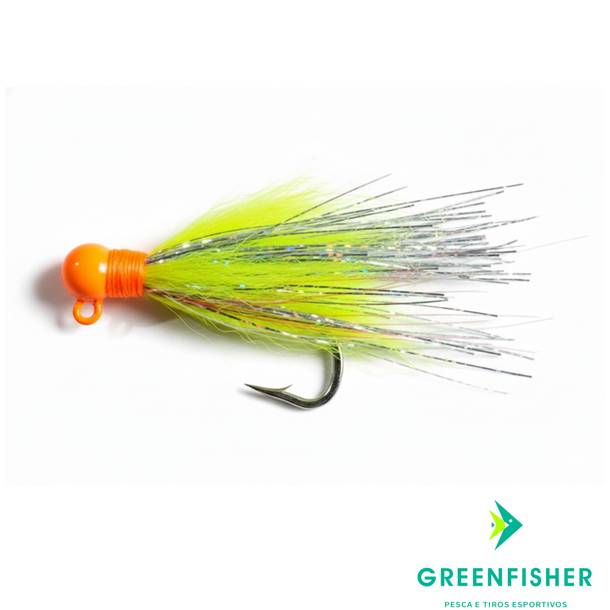 JIG BOLOTA AMAZON / PH JIGS