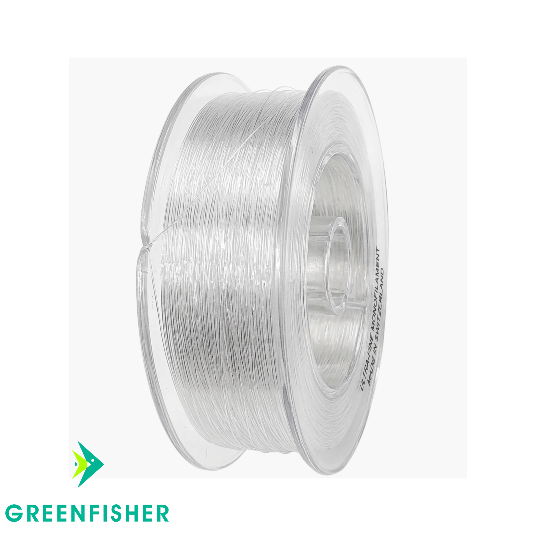 LINHA MONO MX LINE 100MT / MX PESCA