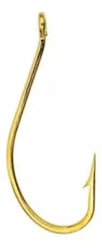 ANZOL MARUSEIGO GOLD 16 C/50 / MARINE SPORTS