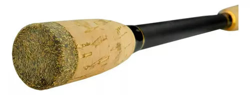 VARA INTENSE 6'3 5-14LB MOLINETE / LUMIS