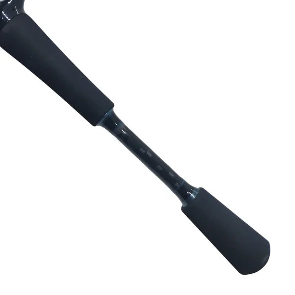 VARA LANCER CARBONO 5'8' - 6-14LB CARRETILHA / SAINT