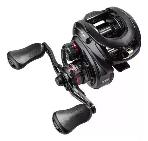 CARRETTILHA VENATOR ACX ESQUERDA / MARINE SPORTS