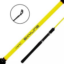 VARA SKYLINE 6'6 30-60LB MOLINETE / SAINT