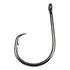 ANZOL IN LINE CIRCLE BLACK N7/0 C/06UN / CROWN