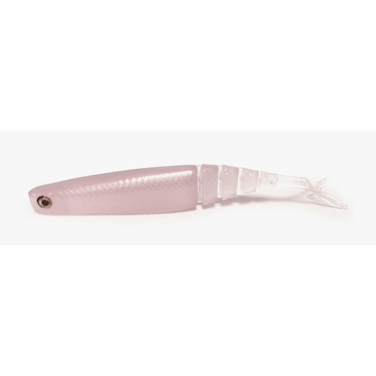ISCA M-ACTION 15CM 3UN PINK SHINE / MONSTER 3X