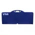 MESA DOBRAVEL COM BANQUETAS AZUL / KALA