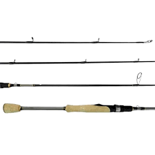 VARA INTENSE 7'0 10-25LB MOLINETE / LUMIS