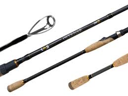 VARA INTENSE 7'0 10-25LB MOLINETE / LUMIS