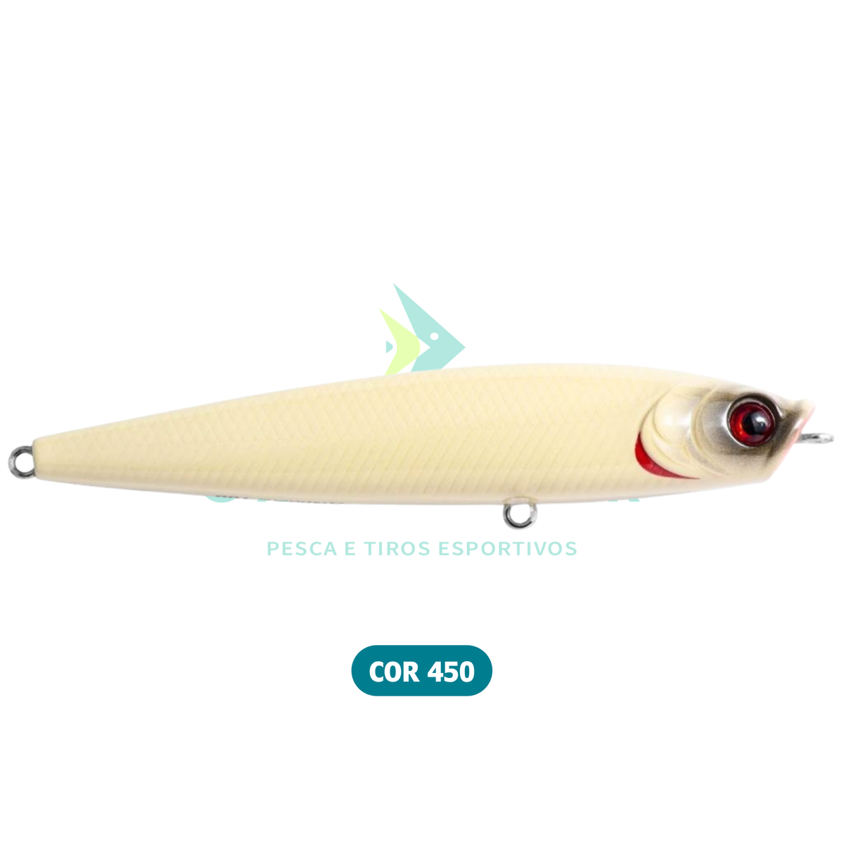 ISCA ANIMAL 130 - 29G / MARINE SPORTS