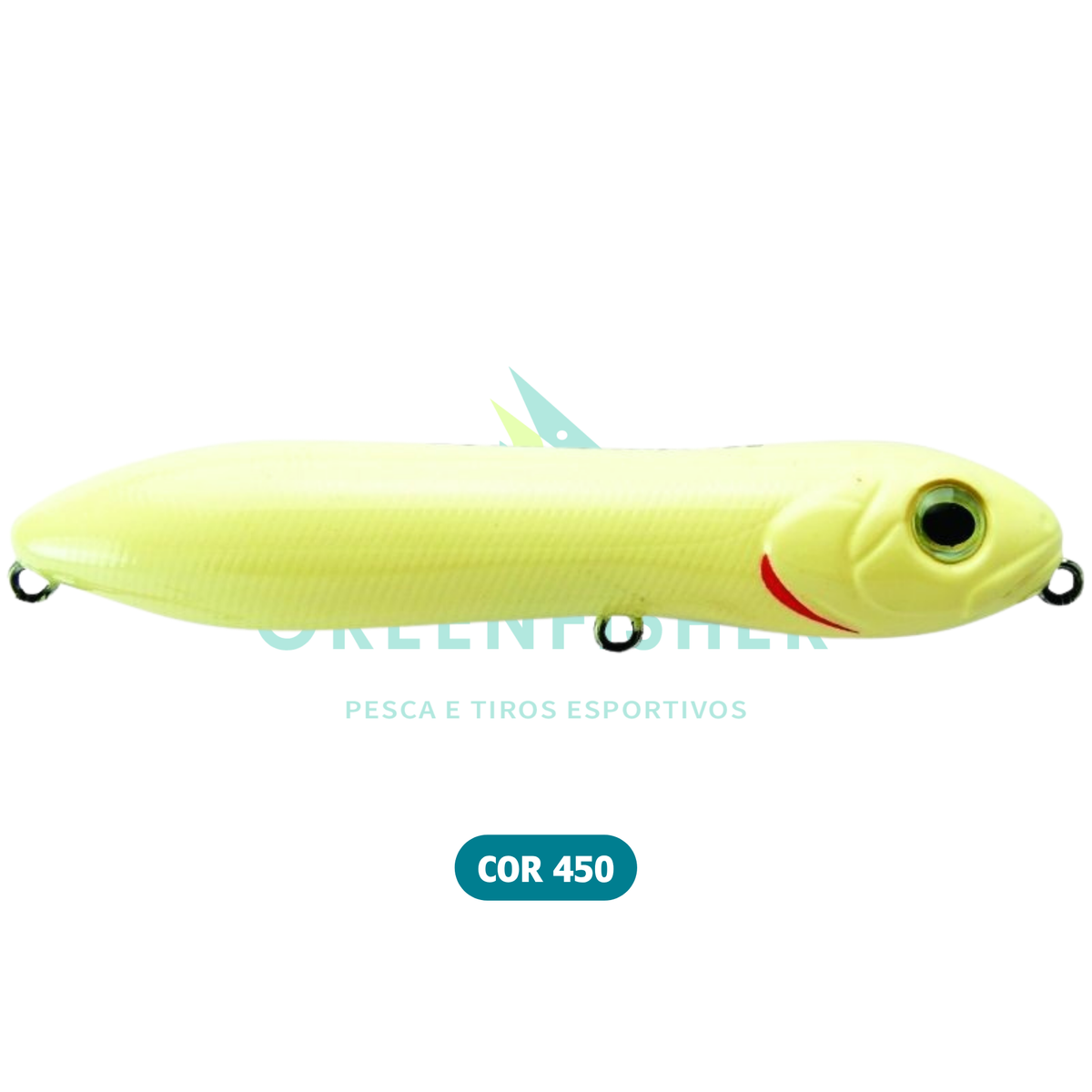 ISCA HAMMER 85 - 11,5GR / MARINE SPORTS