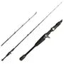 VARA TITAN X 6'0 8-17LB CARRETILHA / MARINE